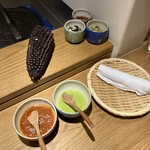 ロス タコス アスーレス - 