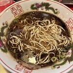 博多ラーメン ガツン 両国店 - 