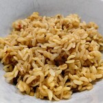 いよてつショップ - マエダじゃこご飯　400円
