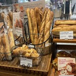 サンジェルマン - 料理写真: