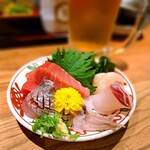 大衆割烹 八べゑ