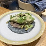 ロス タコス アスーレス - 