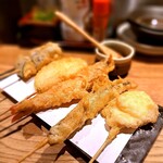 大衆割烹 八べゑ - 