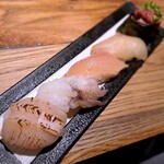 大衆割烹 八べゑ - 