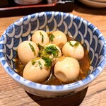 大衆割烹 八べゑ - 