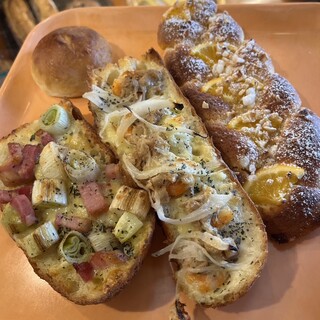 パンの店 ポルカ_0