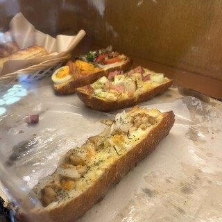 パンの店 ポルカ_1