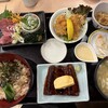 魚がし食堂はま蔵