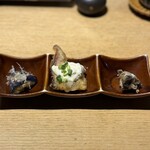 駿河屋賀兵衛 - 