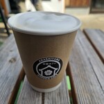 嵐山 ホットドックカフェ  - 