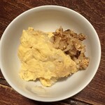 いし橋 - おじや