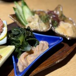 駿河屋賀兵衛 - 