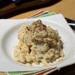 駿河屋賀兵衛 - 