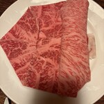 いし橋 - ロース