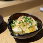 駿河屋賀兵衛 - 