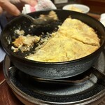 いし橋 - おじや