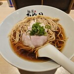 麺屋みや田 - 