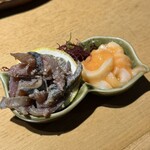 駿河屋賀兵衛 - 