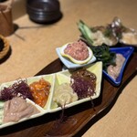 駿河屋賀兵衛 - 