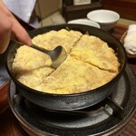 いし橋 - おじや