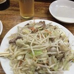 こづち - 焼きうどんは〆