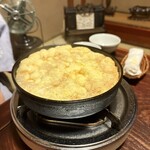 いし橋 - おじや