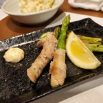 寿々や - 