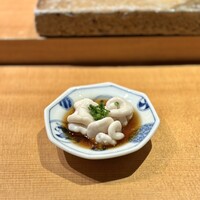 鮓 みずき - 白子