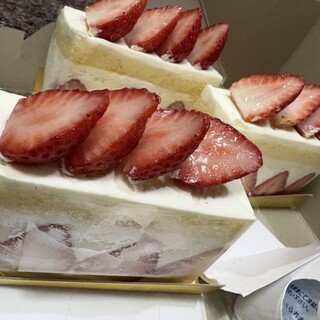 パレスホテル東京スイーツブティック_1