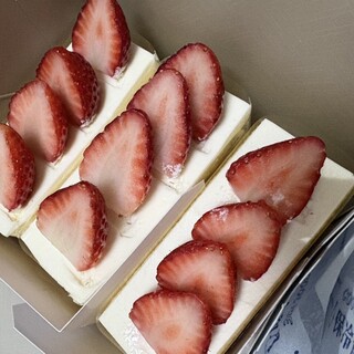 パレスホテル東京スイーツブティック_0