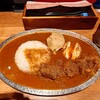spice curry & BAR ドンカリ