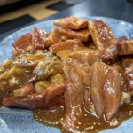 富久重 - 