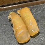 すし むらかみ - 