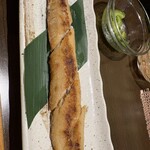 すし むらかみ - 