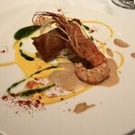 レストラン ヒロミチ - 