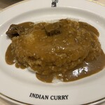 インデアンカレー 淀屋橋店 - 
