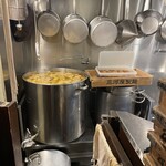 らーめん 鶏喰 - 