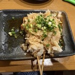 串焼楽酒 MOJA - 料理写真: