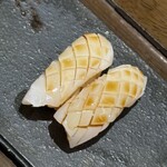 すし むらかみ - 