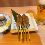 九州料理と地酒 うまかばい 恵比寿店 - 