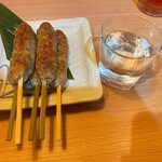 九州料理と地酒 うまかばい 恵比寿店 - 