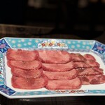 焼肉 冷麵 ういしろ - 