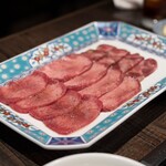 焼肉 冷麵 ういしろ - 