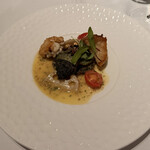 レストラン ヒロミチ - 