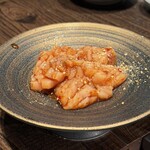 焼肉 冷麵 ういしろ - 