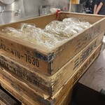 らーめん 鶏喰 - 