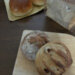 ブランジェリー ラ・フォンティヌ・ドゥ・ルルド - 