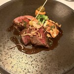 レストラン ヒロミチ - 