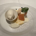 レストラン ヒロミチ - 