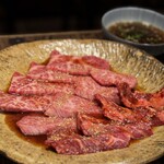 焼肉 冷麵 ういしろ - 